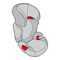 Maxi-Cosi Rodi XP FIX Manual