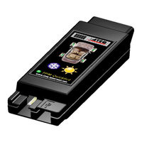 ATEQ TPM QUICKSET User Manual