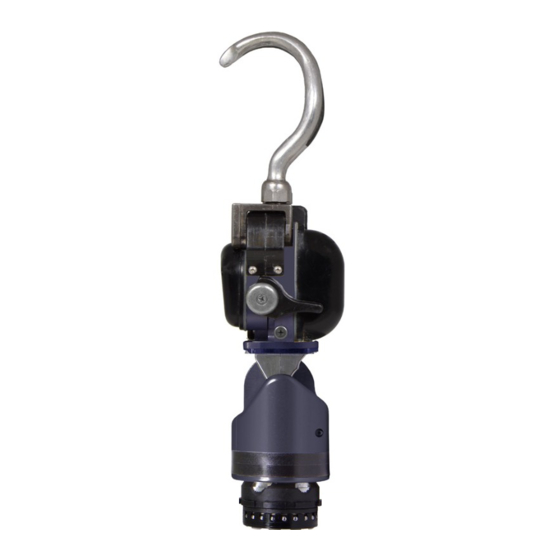 Fillauer MC Powered Flexion Wrist User Manual