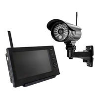 MT Vision HS-420 User Manual