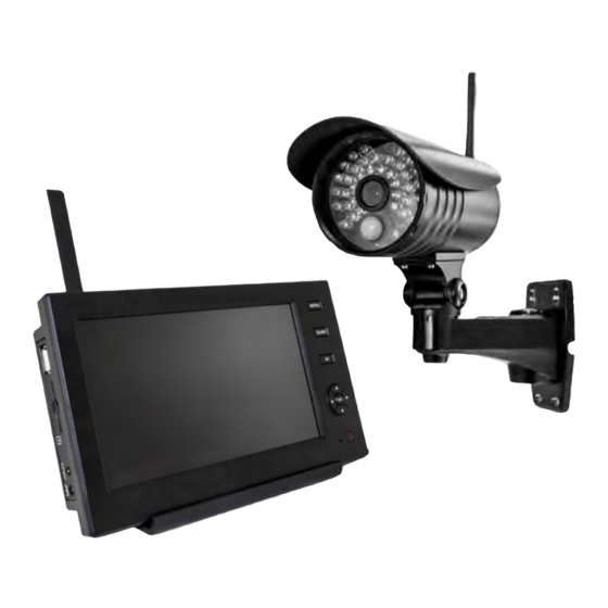 MT Vision HS-220 User Manual