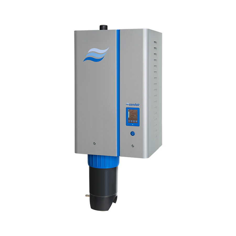 Condair  Omega Pro Service Manual