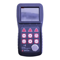 MITECH MT600 User Manual