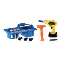 Fisher-Price R9698 Manual