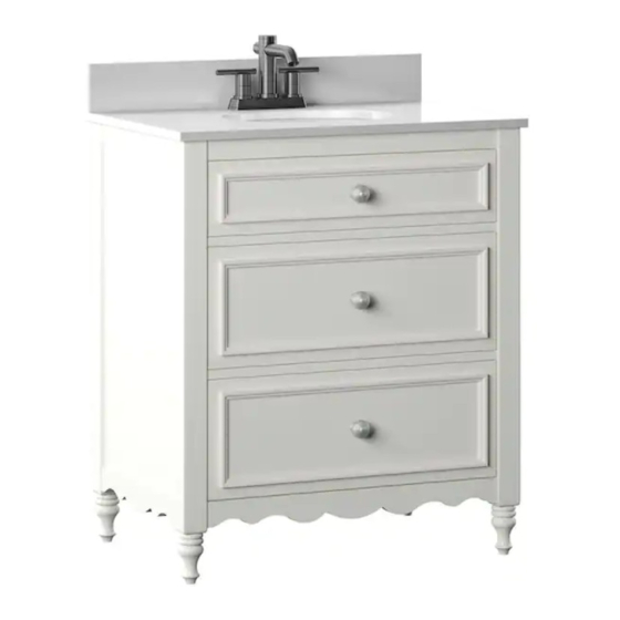 Twin Star Home 30BV479 Quick Start Manual