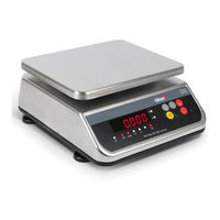 Gram DX-30 User Manual