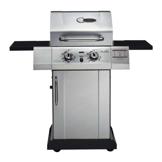 CHAR BROIL RED 463250211 PRODUCT MANUAL Pdf Download ManualsLib