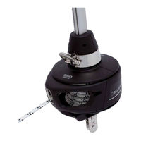 Selden Furlex 204S Manual And Spare Parts List