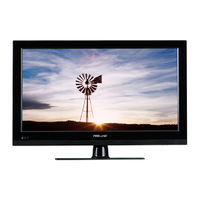 Proline L2330HD LED Operating Instructions Manual