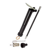 Gunson COLORTUNE G4170 Handbook