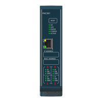 Emerson IC695PNC001-AM Important Product Information