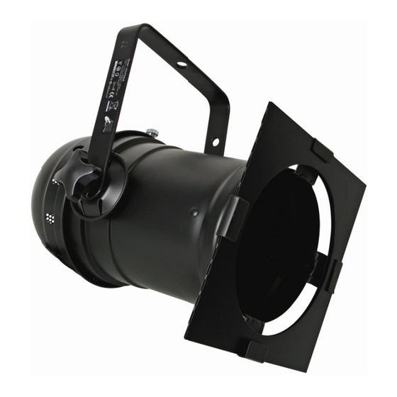 Velleman HQ Power VDLP56LB User Manual