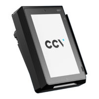 CCV IM30 Manual