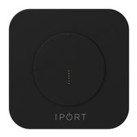iPort CONNECT PRO Manual