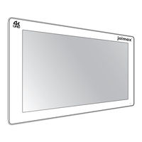 joimax JFMS314KB User Manual