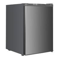 Logik LTTRF68X23E Manual