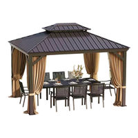 PHI VILLA GA-101 Use And Care Manual