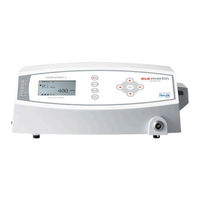 Bien Air CHIROPRO L US PREMIUM WL Instructions For Use Manual