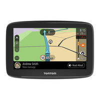 TomTom 4FB40 Reference Manual