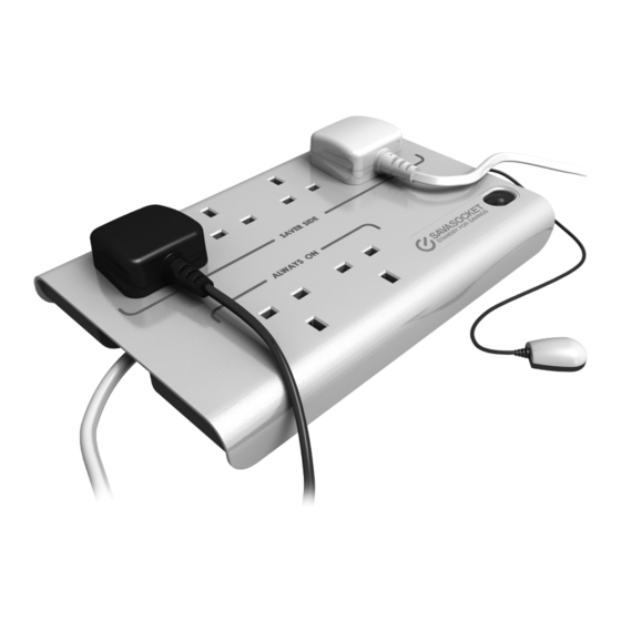 Savasocket  User Instructions