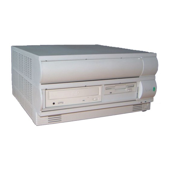 Acorn Risc PC Technical Reference Manual