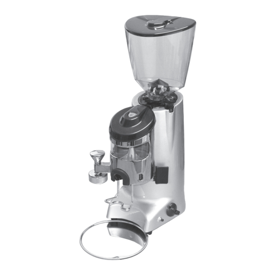 Eureka Olympus 75 User Handbook Manual