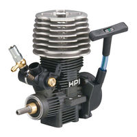 HPI Racing T3.0 Instruction