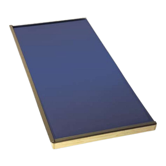 Solfex IRC 2.1 System Installation, Commissioning And Maintenance Manual