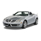 Automobile Mercedes-Benz 2009 SLK-Class Operator's Manual