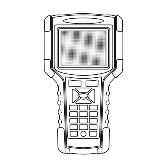 Hanatech MULTISCAN P2 User Manual