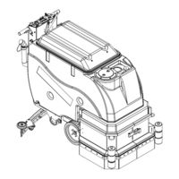 Tomcat Hero 29'' Cylindrical Operating Instructions Manual