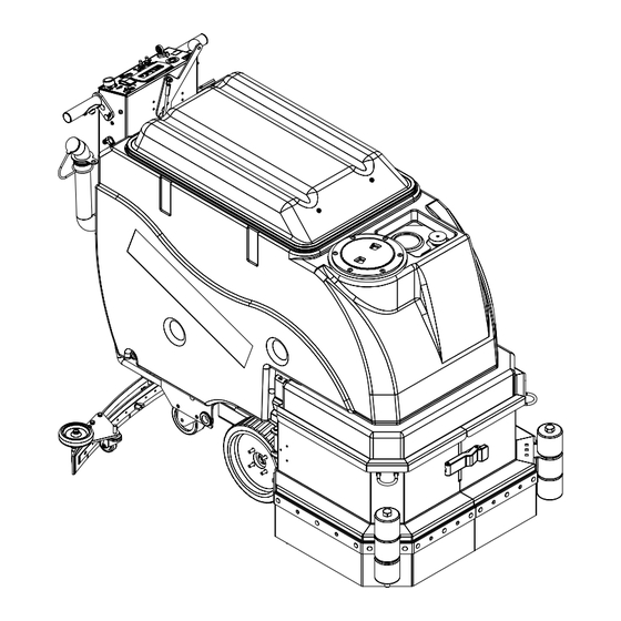 Tomcat Hero 30'' DISK Operating Instructions Manual