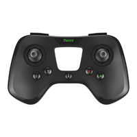 Parrot FLYPAD Quick Start Manual