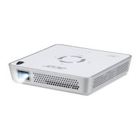 Acer KWV1701 User Manual