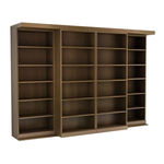 Murphy Abbott Library Installation Manual
