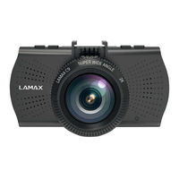 Lamax Electronics LAMAX C9 User Manual