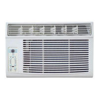commercial cool CWAM12W6C User Manual