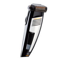 Vs Sassoon The Crafted Trim VSM7847A Tool Tips