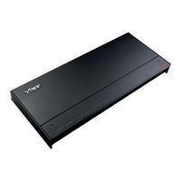 Vibe CVEN CHANNEL 6 Owner's Manual