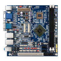 VIA Technologies EPIA-M910 User Manual