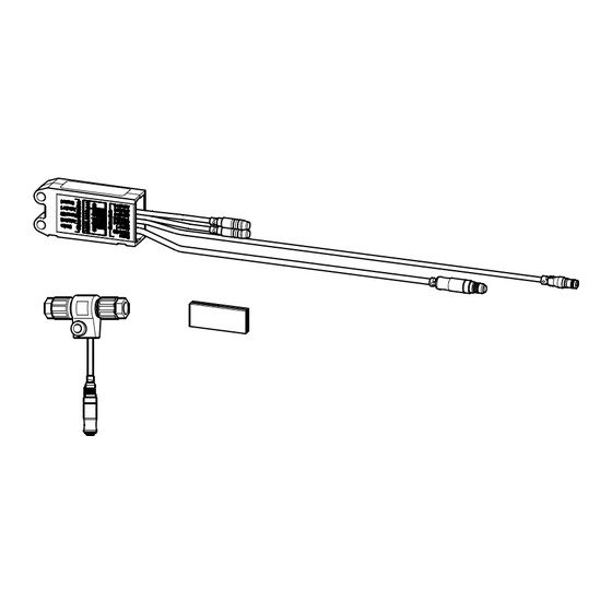 Franke ACET1001 Installation And Operating Instructions Manual