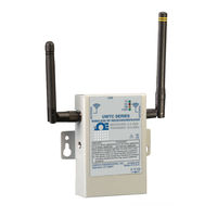 Omega UWTC-RPT1 User Manual