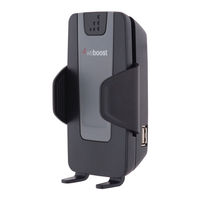 weBoost 470006 Installation Instructions Manual