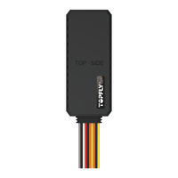 TopflyTech 20200908 User Manual