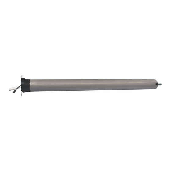 BREL BZE45 Manual