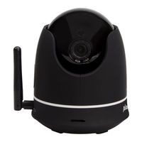Alecto DVC-165IP User Manual