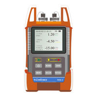 ComSonics PON-3 User Manual