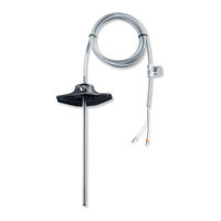 S+S Regeltechnik Thermasgard HTF 200 Operating Instructions, Mounting & Installation
