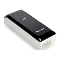 Leadtek GPS LR9580 Quick Installation Manual