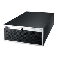 Advantech HPC-7484 User Manual